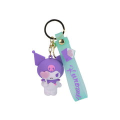 Hello Kitty ve Arkadaşları Anahtarlık