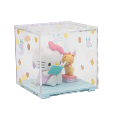 Hello Kitty ve Oyun Arkadaşı