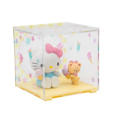 Hello Kitty ve Oyun Arkadaşı