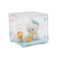 Hello Kitty ve Oyun Arkadaşı