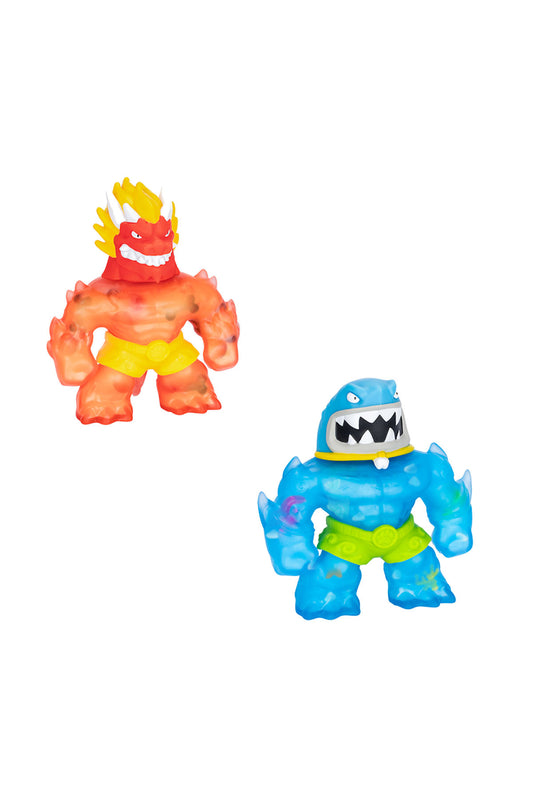 Goojitzu Hgjz Stretch Strıkers