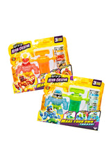 Goojitzu Hgjz Stretch Strıkers