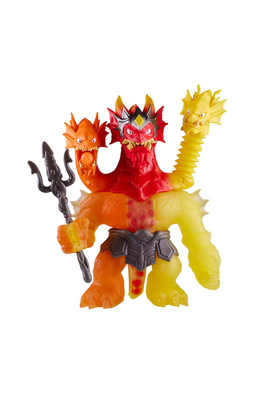 Goojitzu Hgjz Stretch Strıkers Kıng Hydra