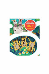 Highlights Highlights Animal Mazes