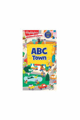 Highlights Hp Abc Town