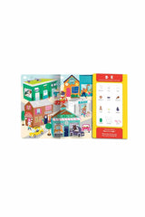 Highlights Hp Abc Town