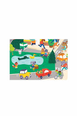 Highlights Hp Abc Town