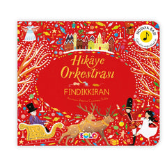 Eolo Hikâye Orkestrası Fındıkkıran