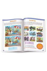 Highlights 60 Second Puzzles