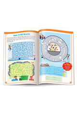 Highlights 60 Second Puzzles