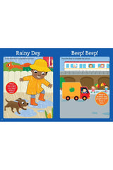 Highlights Preschool Tracing And Pen Control