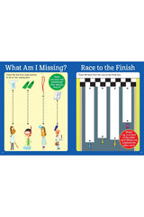 Highlights Preschool Tracing And Pen Control