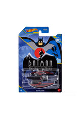 Hot Wheels Batman Temalı Arabalar HLK62