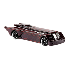 Hot Wheels Batman Temalı Arabalar Batman The Animated Series HDH06