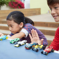 Hot Wheels Beşli Araba Seti 1806