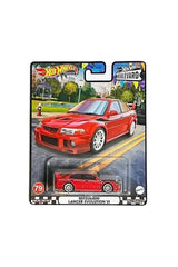 Hot Wheels Boulevard Premium Arabalar HKF26
