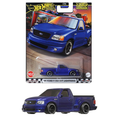 Hot Wheels Boulevard Premium Arabalar HRT60