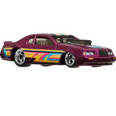 Hot Wheels Boulevard Premium Arabalar HRT72