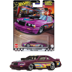 Hot Wheels Boulevard Premium Arabalar HRT72