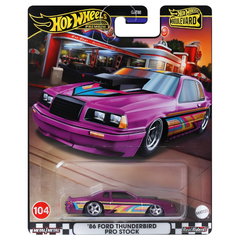 Hot Wheels Boulevard Premium Arabalar HRT72