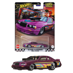 Hot Wheels Boulevard Premium Arabalar HRT72