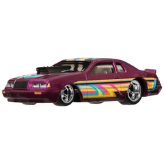 Hot Wheels Boulevard Premium Arabalar HRT72