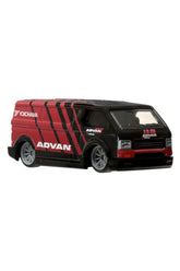 Hot Wheels Boulevard Premium Arabalar MBK Van HRT67
