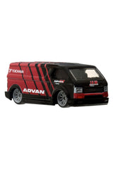 Hot Wheels Boulevard Premium Arabalar MBK Van HRT67