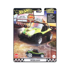 Hot Wheels Boulevard Premium Araçlar GJT68 - JBL22