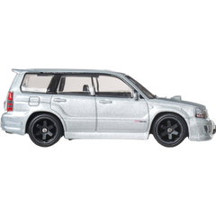 Hot Wheels Car Culture Premium Arabalar Subaru Forester STI JBK87