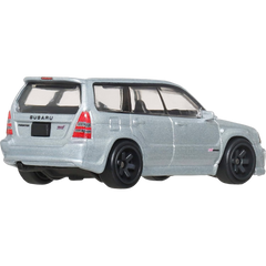 Hot Wheels Car Culture Premium Arabalar Subaru Forester STI JBK87
