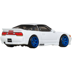 Hot Wheels Car Culture Premium Arabalar 2’li Nissan 180 SX ve Nissan Sileighty JBK96