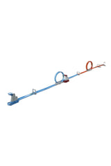 Hot Wheels Çift Çemberde Depar Pist Seti GFH85