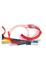 Hot Wheels Çok Çemberli Yarış Seti HDR83