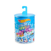 Hot Wheels Color Reveal Renk Değiştiren Özel Araçlar HBN63