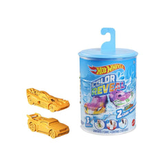 Hot Wheels Color Reveal Renk Değiştiren Özel Araçlar HBN63