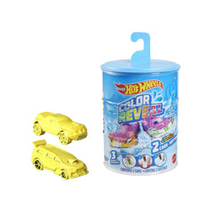 Hot Wheels Color Reveal Renk Değiştiren Özel Araçlar HBN63