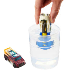 Hot Wheels Color Reveal Renk Değiştiren Özel Araçlar HBN63