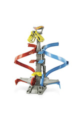 Hot Wheels Dikey Uçuş Heyecan Yarış Seti GRW39