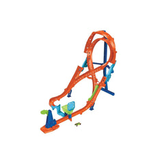 Hot Wheels Dikey Yarış Heyecanı Oyun Seti HMB15