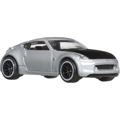 Hot Wheels Fast And Furious Premium Arabalar Nissan 370Z JBL91