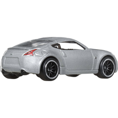 Hot Wheels Fast And Furious Premium Arabalar Nissan 370Z JBL91