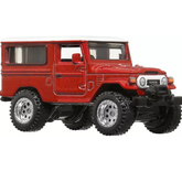 Hot Wheels Fast & Furious Premium Arabalar HRT96