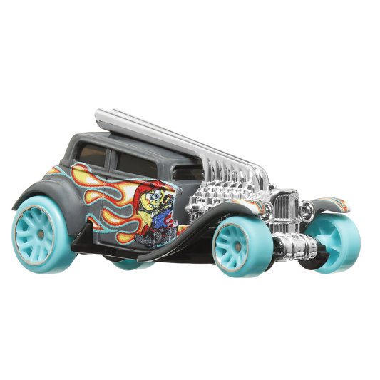 Hot Wheels Film Arabaları Özel Seri HRV56