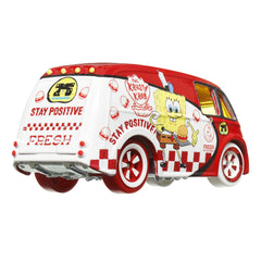 Hot Wheels Film Arabaları Özel Seri HRV54