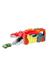 Hot Wheels Fırlatıcı ve Taşıyıcı Ejderha GTK42