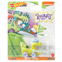 Hot Wheels Gösteri Dünyası Arabaları GRL61