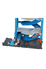 Hot Wheels Heyecanlı Yarış Kulesi HKX43