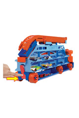 Hot Wheels Hız Rampalı Tır HDY92