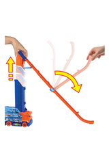 Hot Wheels Hız Rampalı Tır HDY92